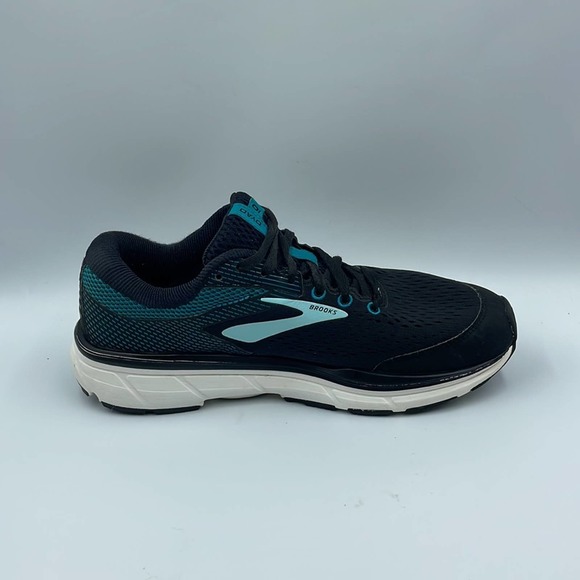 Brooks DYAD 10 Running Shoes Women’s Sz 11‎ - Picture 8 of 10